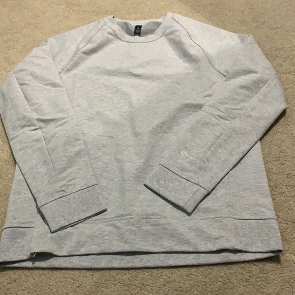 Lululemon Sweatshirt - Picture 3 of 16